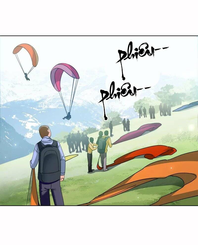 cô ấy đến rồi, xin nằm xuống! chapter 139 5