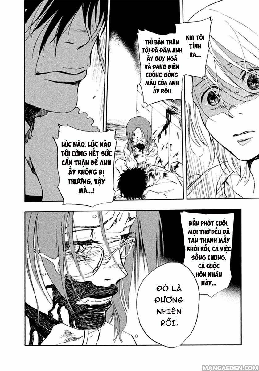ranh giới quỷ chapter 2 27