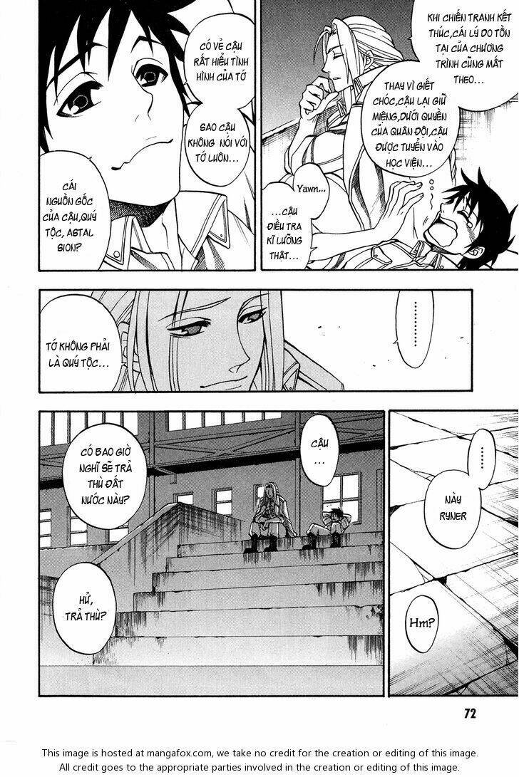 densetsu no yusha no densetsu chapter 1 16