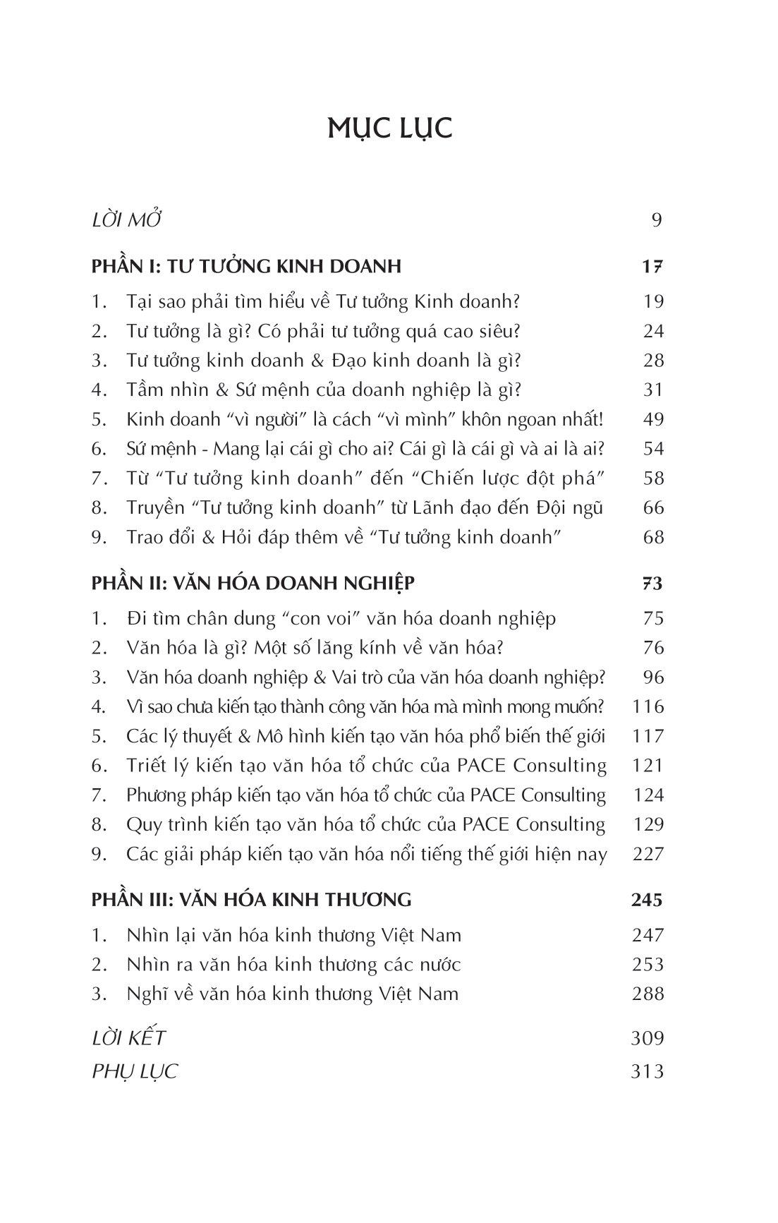 Quản Trị Bằng Văn Hóa - Cách Thức Kiến Tạo Và Tái Tạo Văn Hóa Tổ Chức