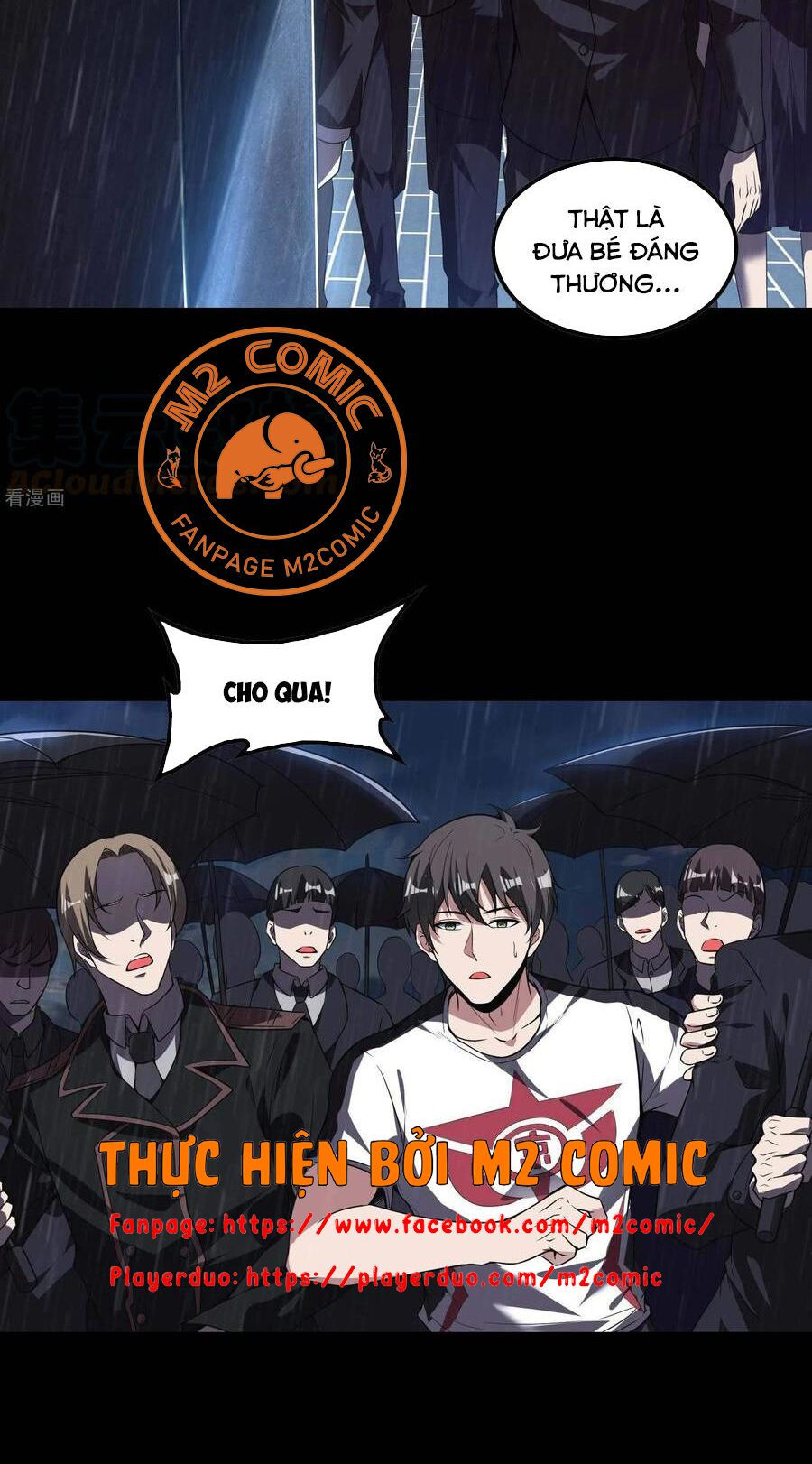 đệ nhất người ở rể chapter 55 10