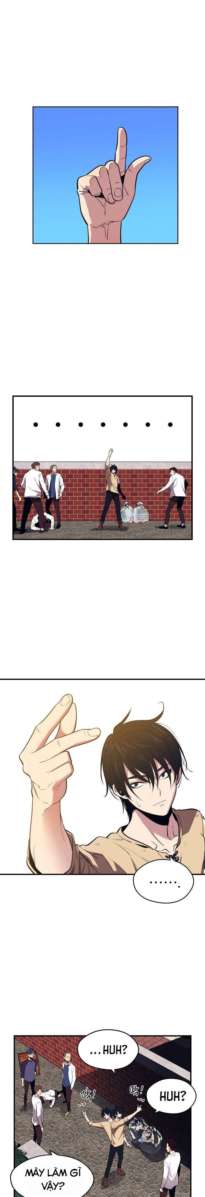 linh hồn ở nhà ga seoul chapter 1 25