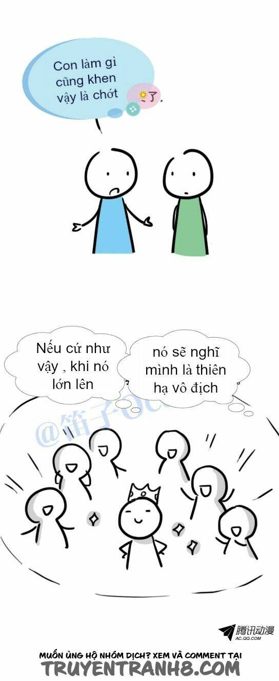 tiểu lục và tiểu lam chapter 15 3