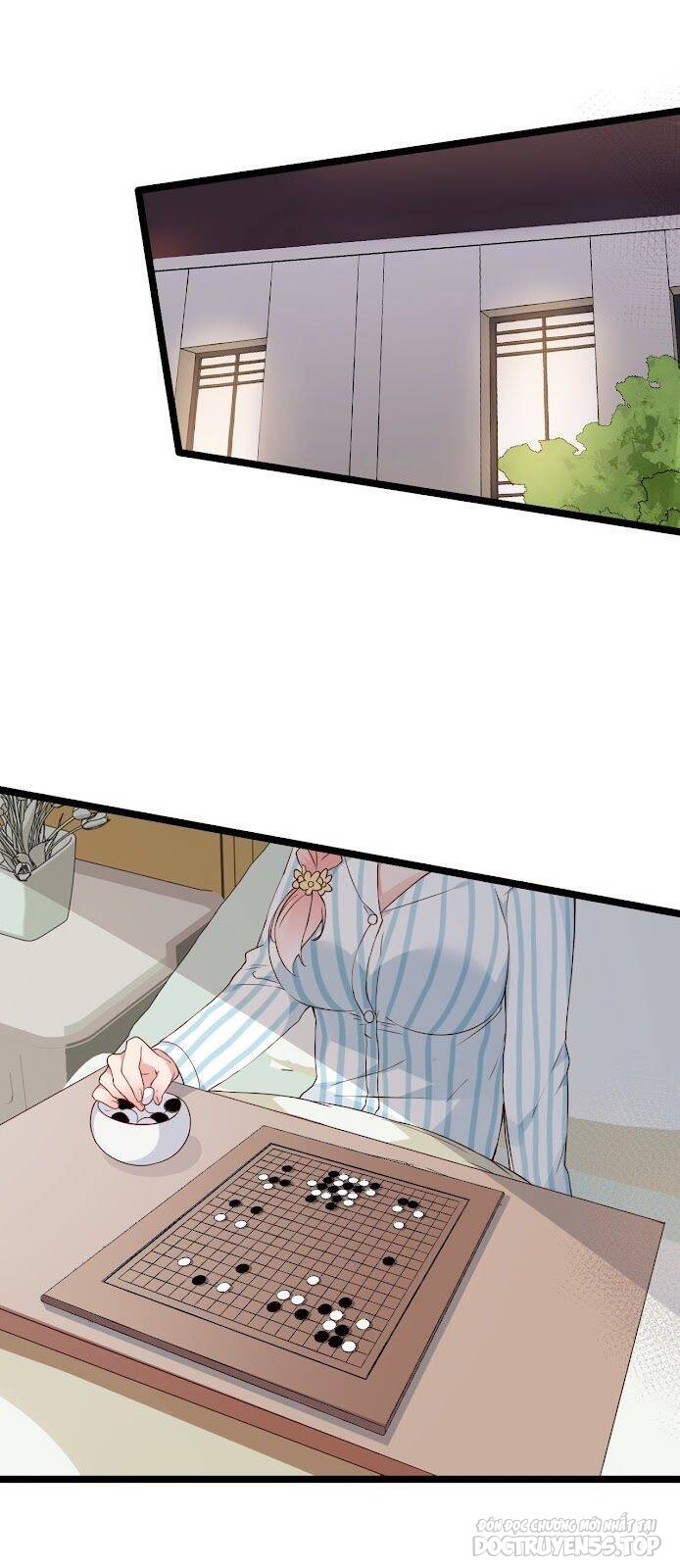 tôi chỉ muốn chơi game, đừng lôi vào yêu đương chapter 9 59