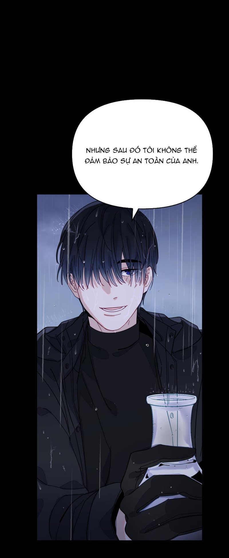 tiên cá trên bờ chapter 3 2