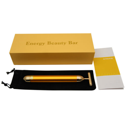 MÁY MASSAGE MẶT ENERGY BEAUTY BAR - B0008