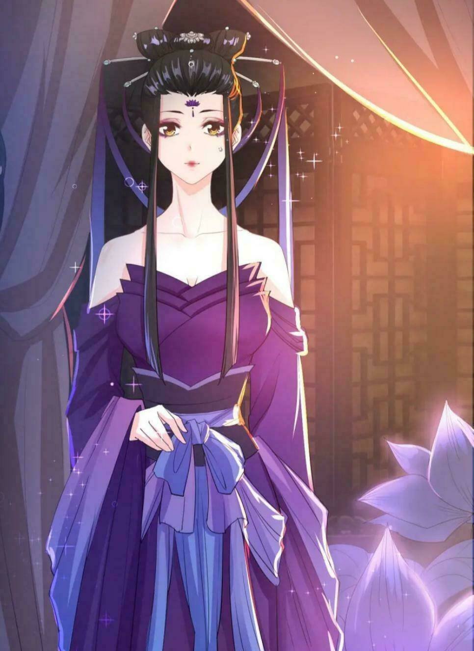 thời gian tình yêu chapter 40 28