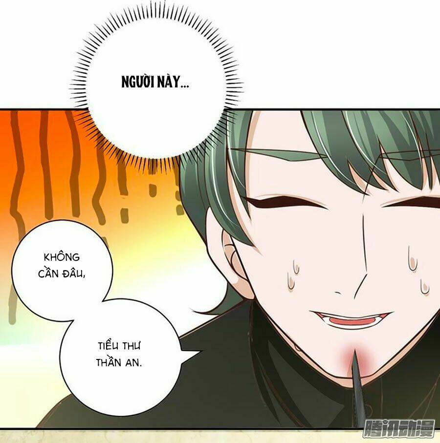 người yêu khát máu của tôi chapter 61 23