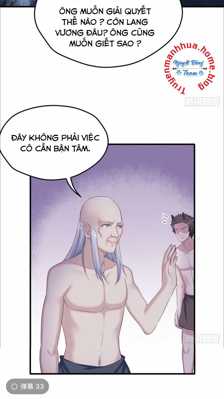 [16+] thảnh thơi thú thế chủng chủng điền, sinh sinh tể chapter 133 24