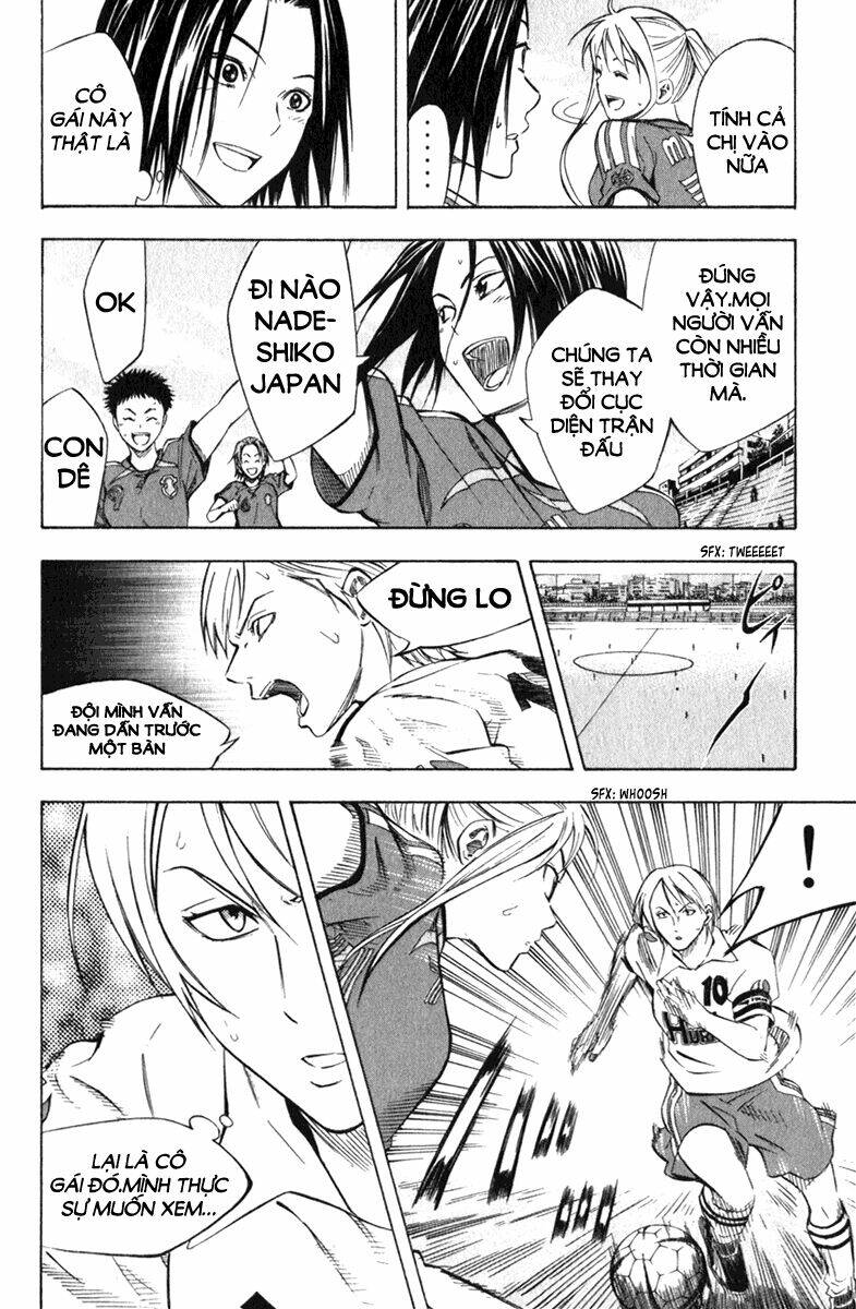 kỵ sĩ trong vòng cấm chapter 53 13