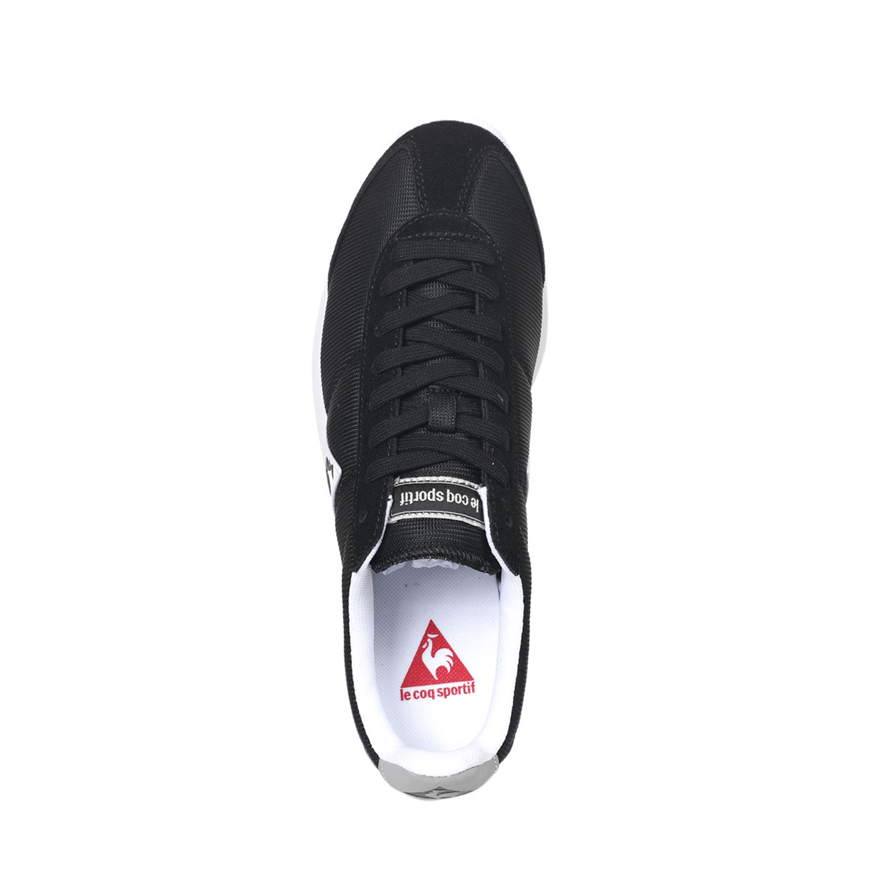 Giày thời trang thể thao le coq sportif nam/nữ QL1NGC11BG