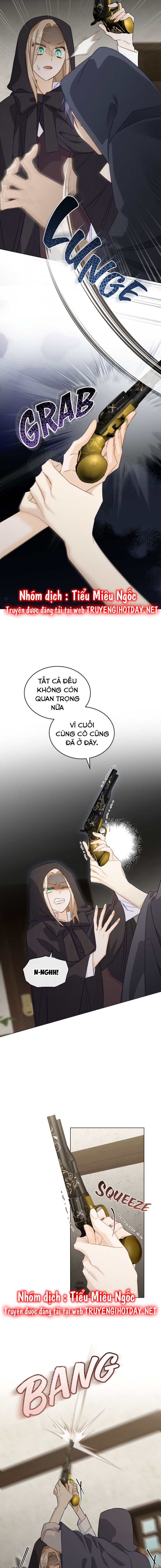 hải tặc thượng lưu chapter 55 5