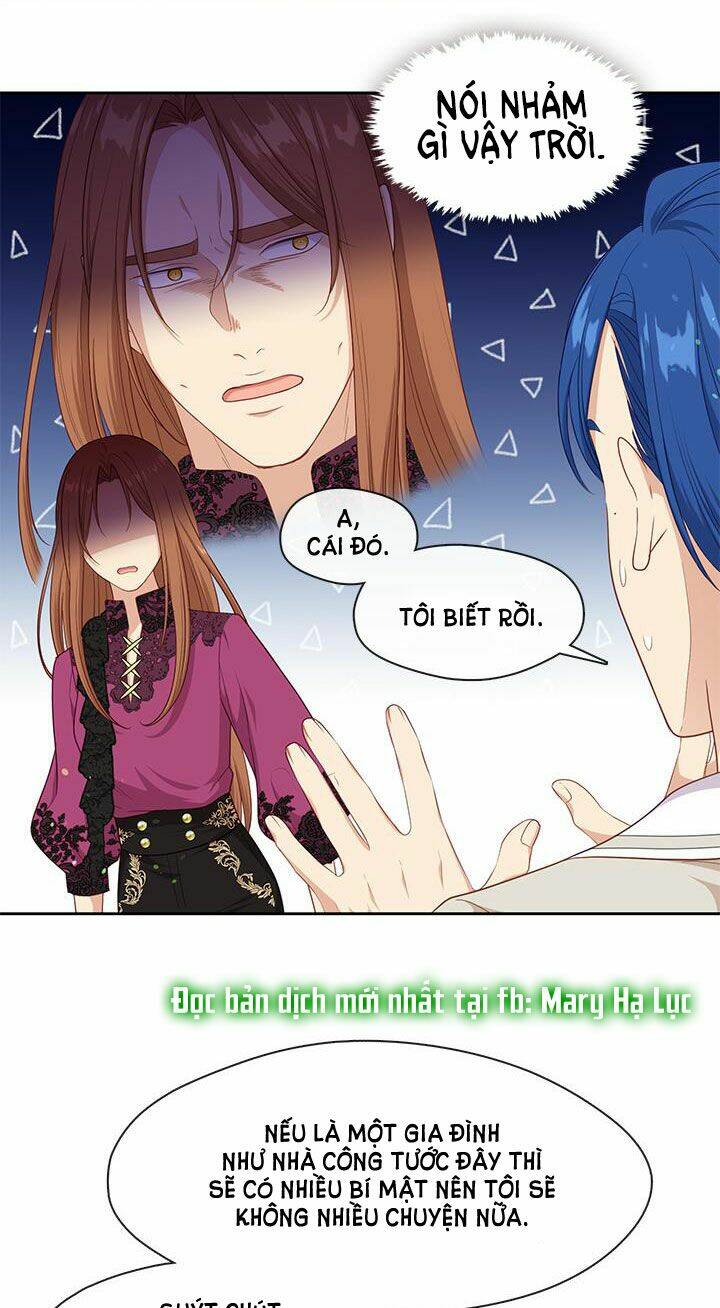 hãy coi chừng ác nữ chapter 111 6