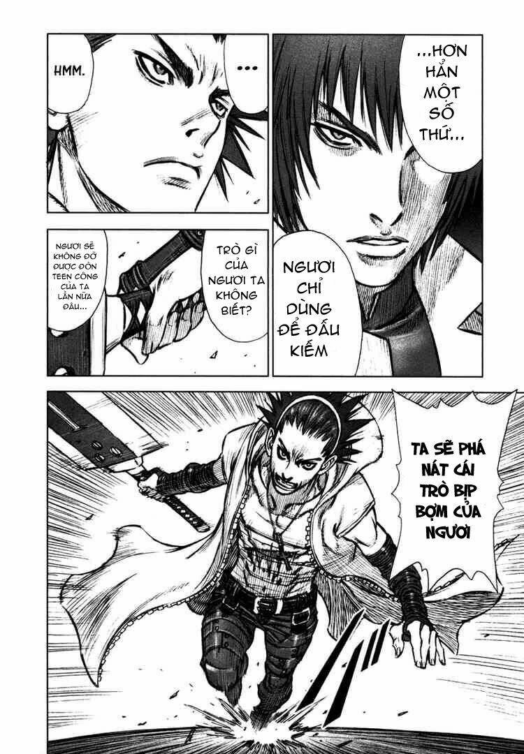 jackals chapter 13 5