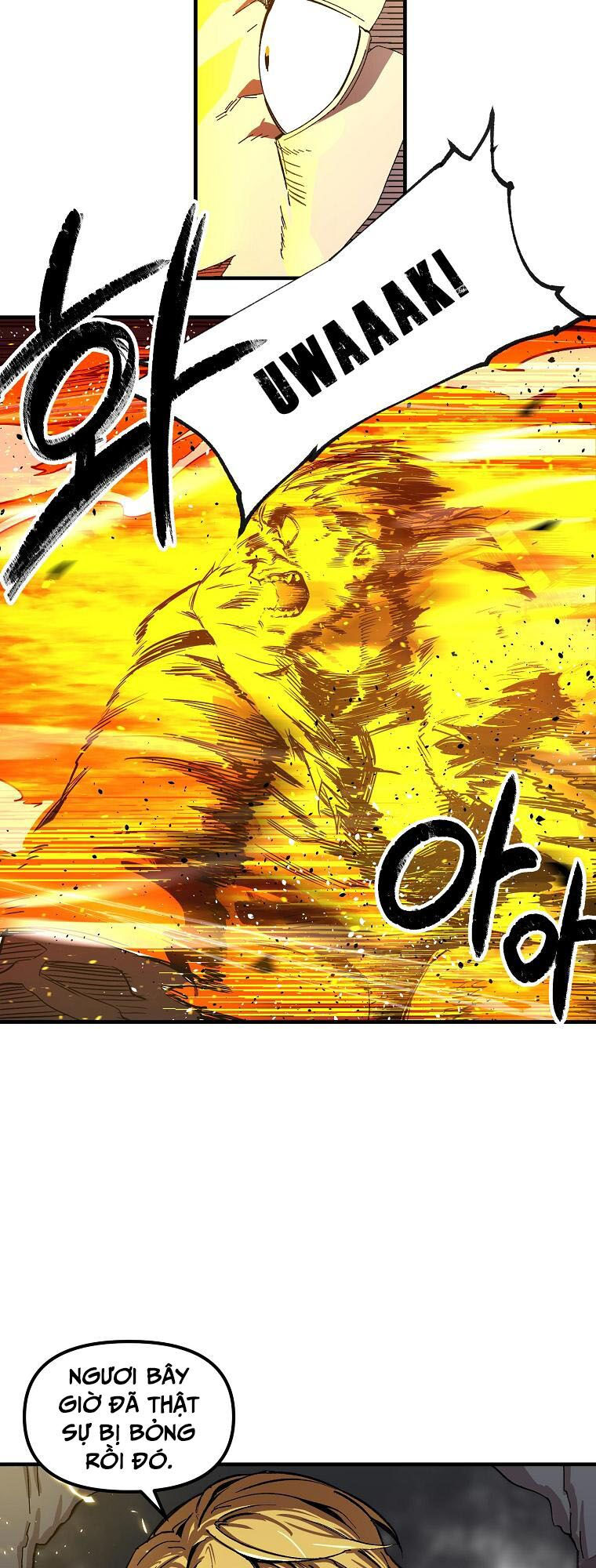 bug player - người chơi lỗi chapter 5 42