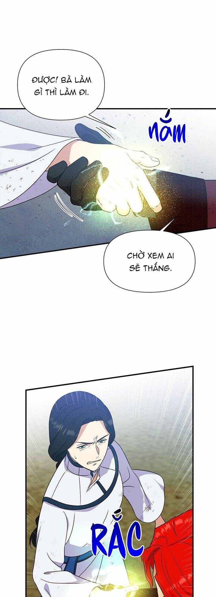 khế ước của nữ công tước quái vật chapter 119 24