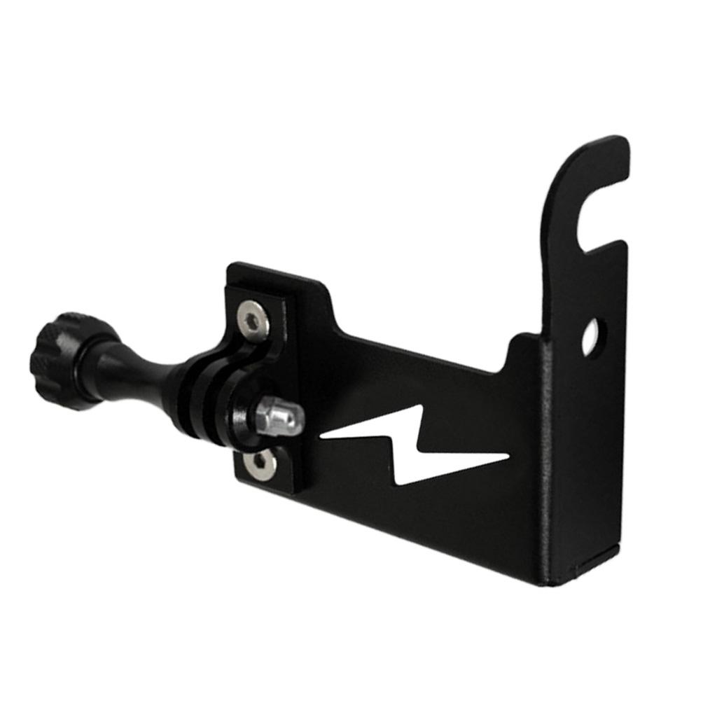 Motorcycle Left Camera Bracket Holder For BMW R1200 GS LC ADV 2014-18