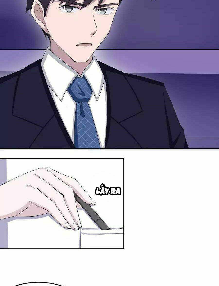 mạc thiếu bức hôn: vợ mới khó chống đỡ chapter 32 22