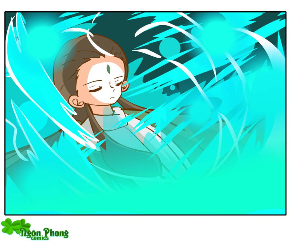 hòa thượng và tiểu long quân chapter 54 40