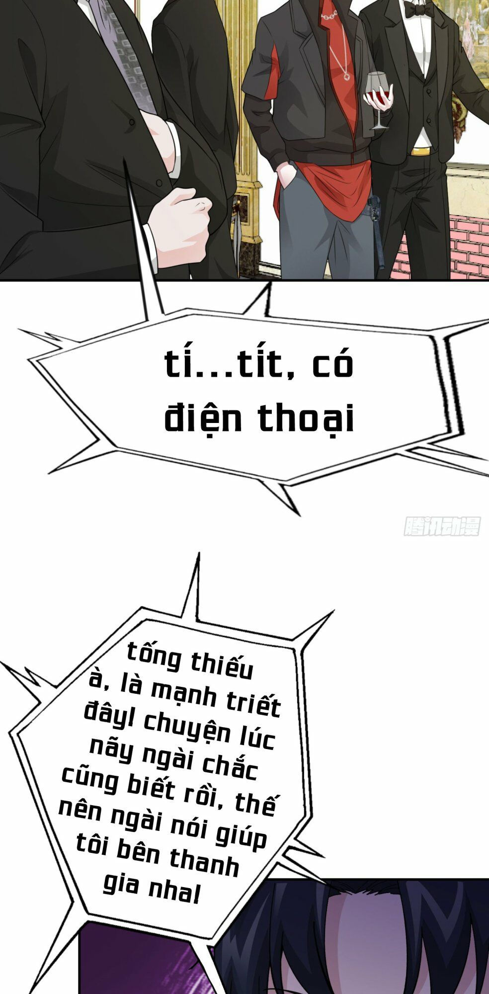 ta chẳng qua là một đại la kim tiên chapter 19 4