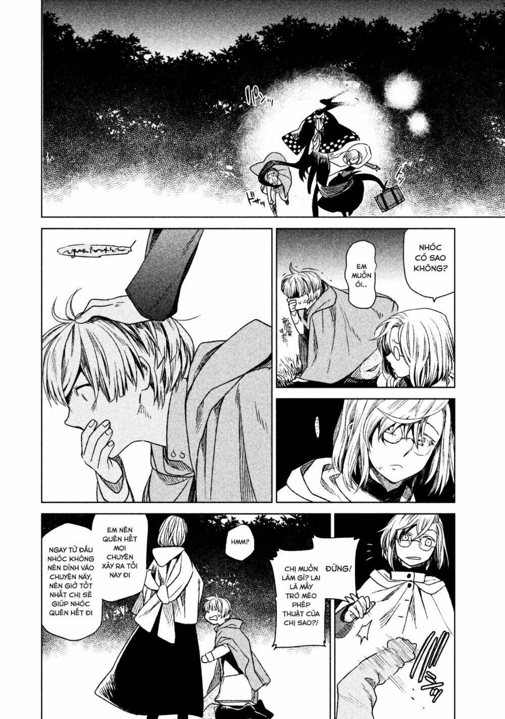 frau faust chapter 1 42