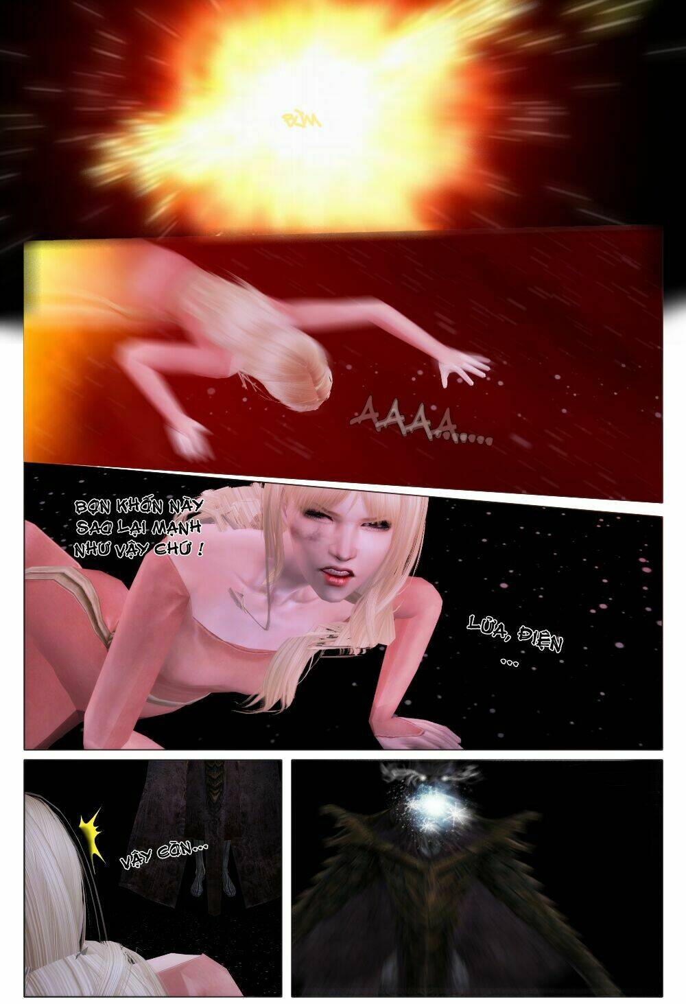 truyện sims - earl story chapter 72 19