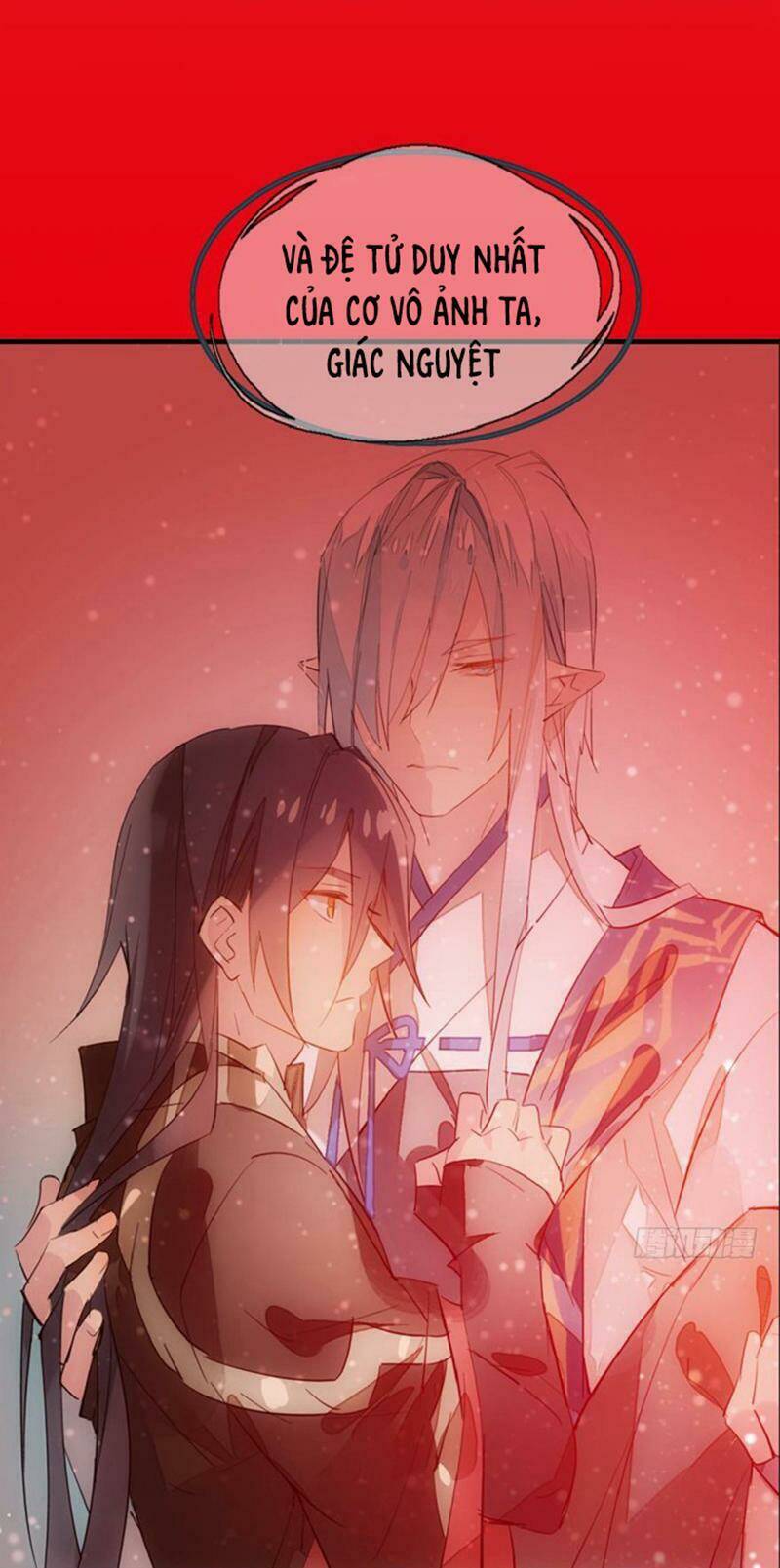 sư phụ lại trêu chọc ta chapter 25 33