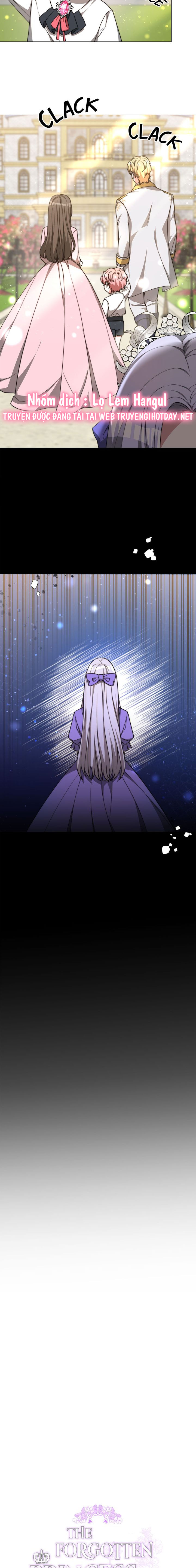 công nương eluana vita chapter 153 7