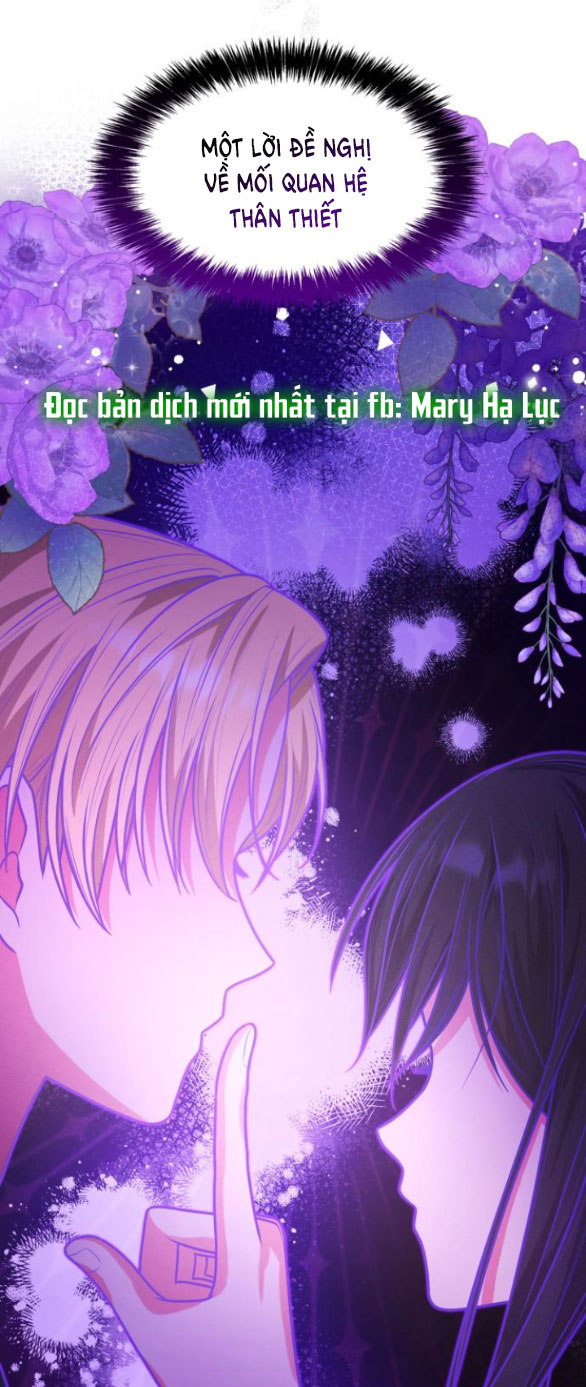 chị yêu, kiếp này em sẽ là hoàng hậu chapter 8.1 34