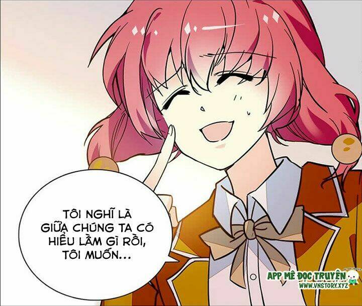 nữ hầu sau giờ học chapter 42 3