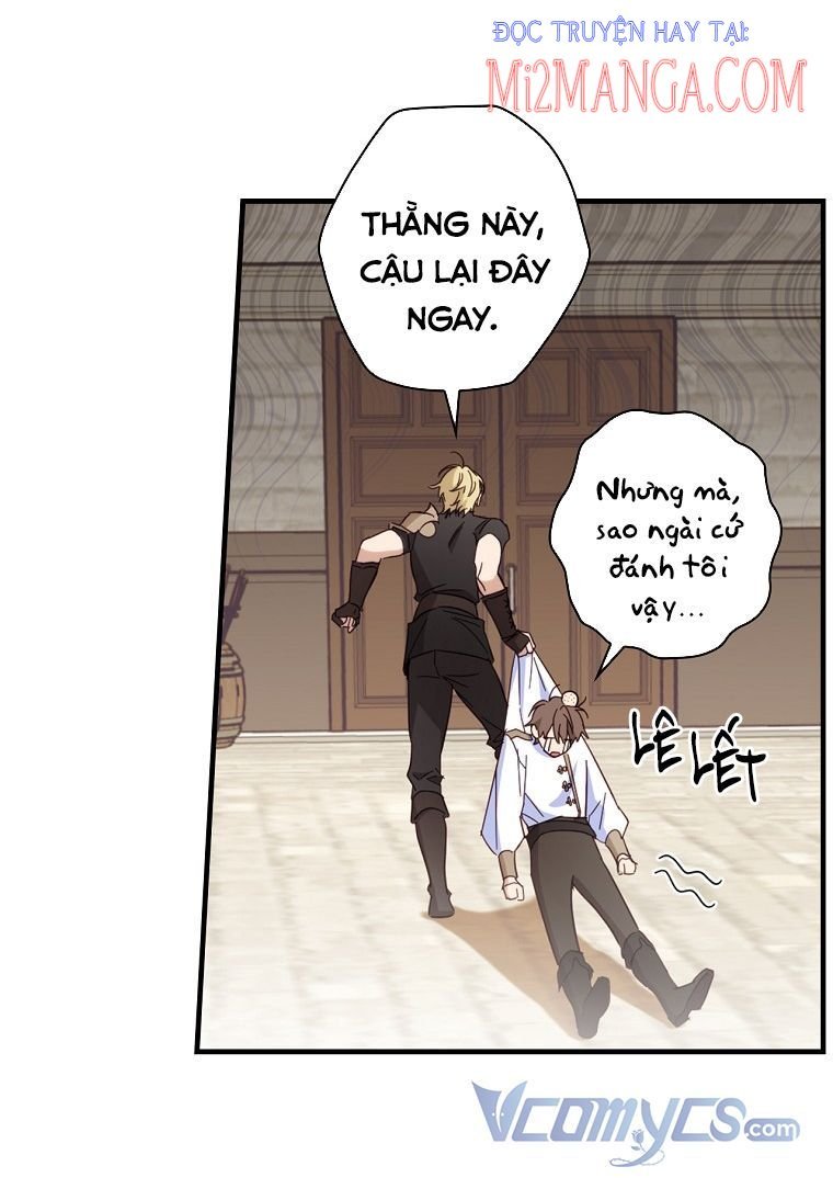 phương pháp khiến chồng đứng về phía của tôi chapter 24.5 5