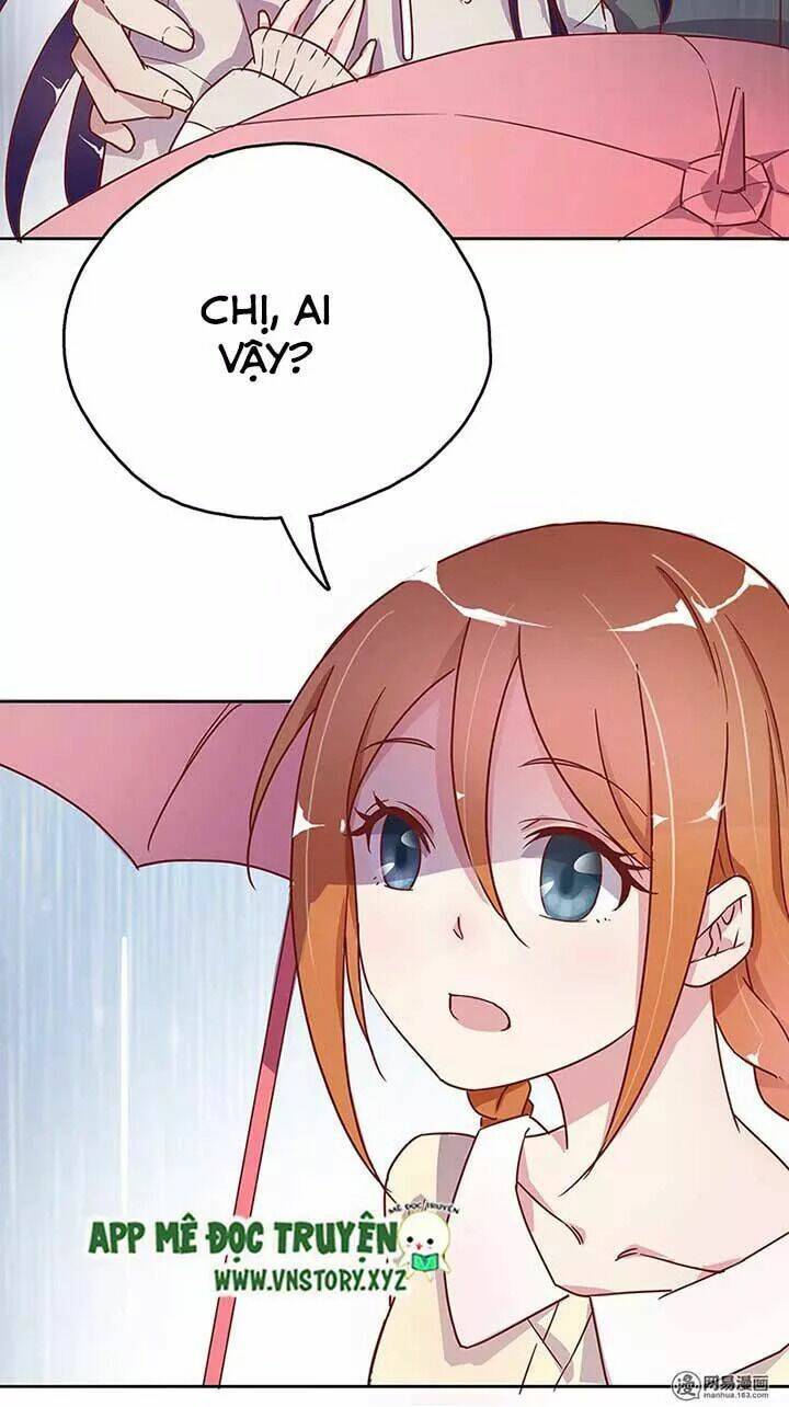 yêu em, sai đến tận cùng chapter 6 15