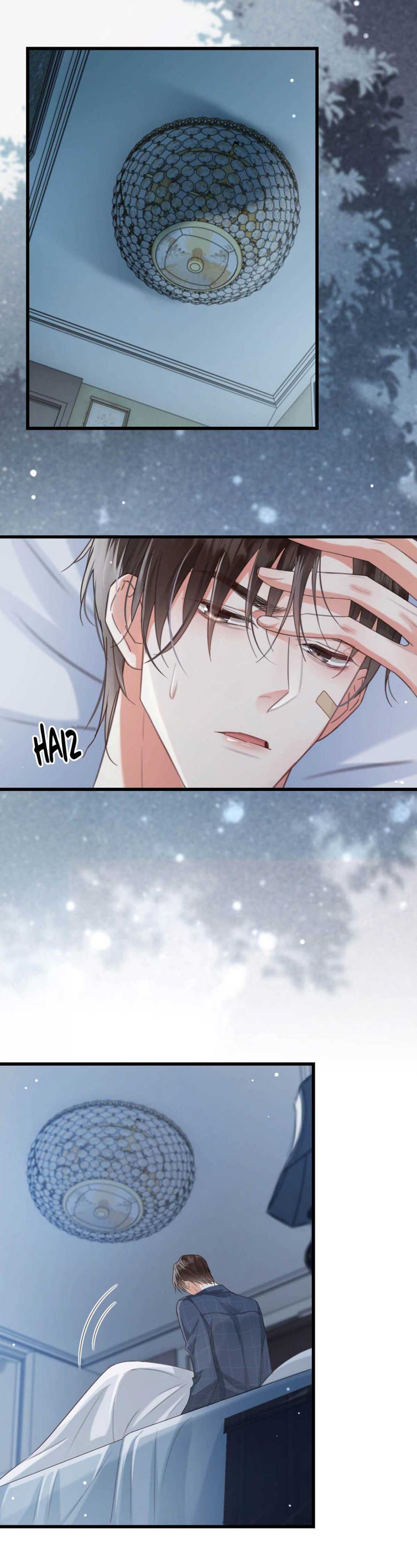 nịch tửu chapter 40 2