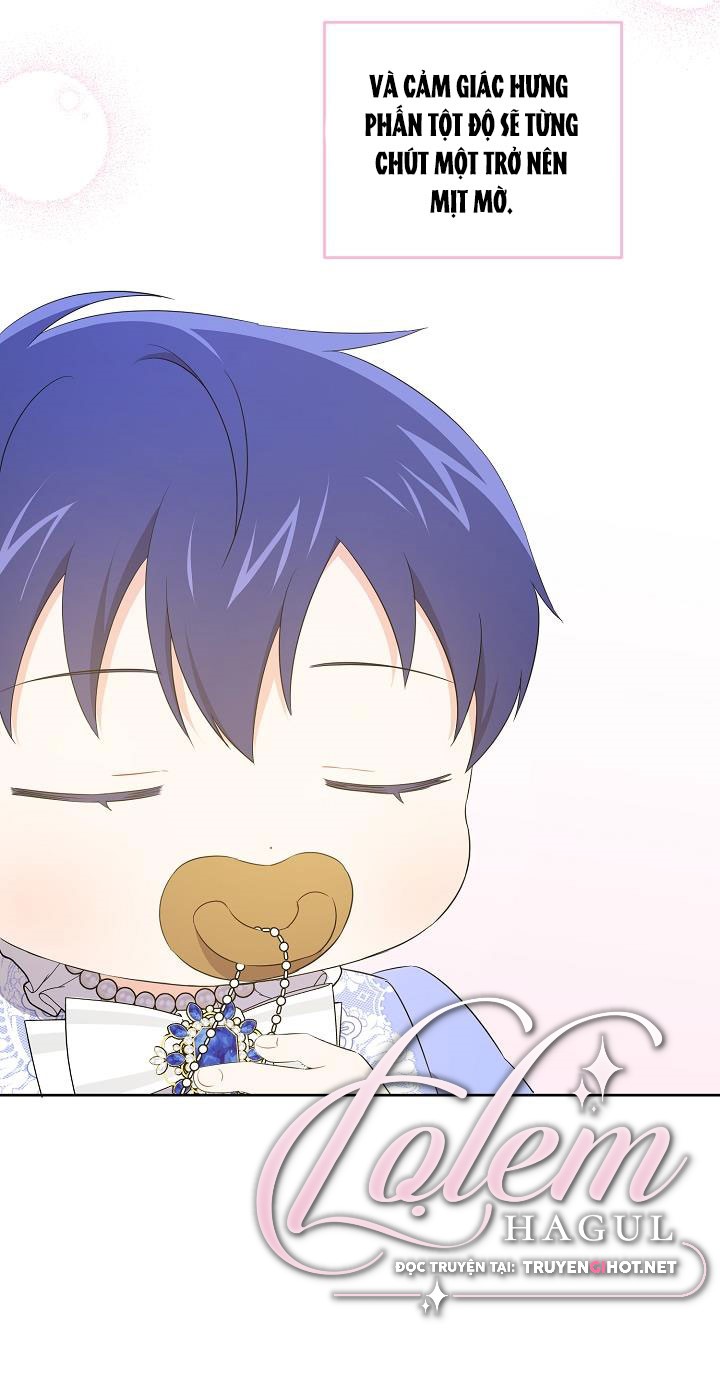 cho con cái núm dú đi mà chapter 29.1 33