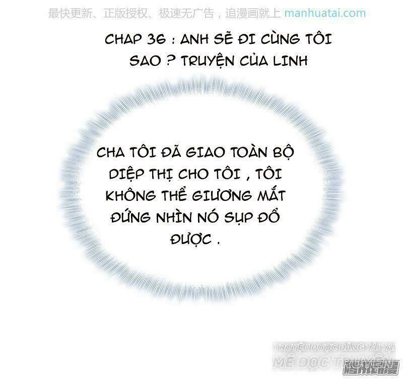 đế thiếu đoạt tình thành nghiện chapter 36 1