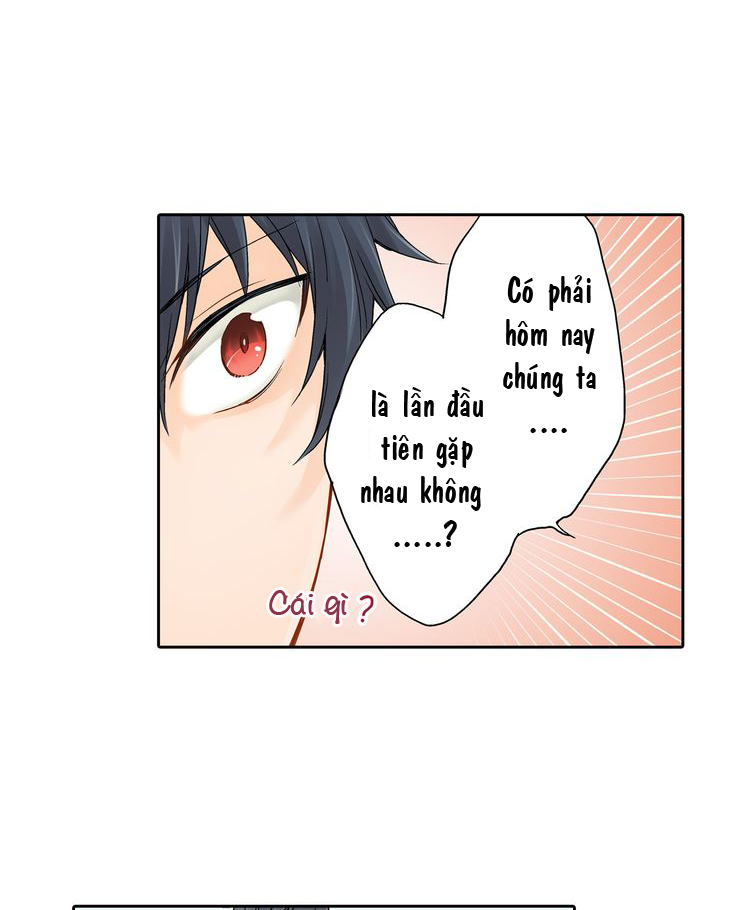 cô dâu của quỷ chapter 1.2 22