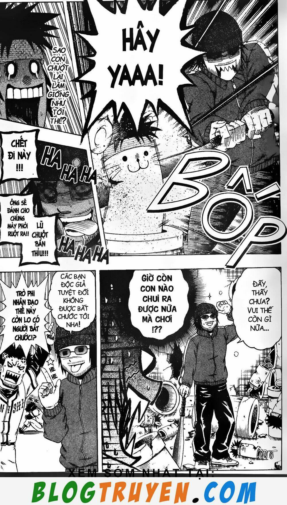 mr.fullswing chapter 129 15