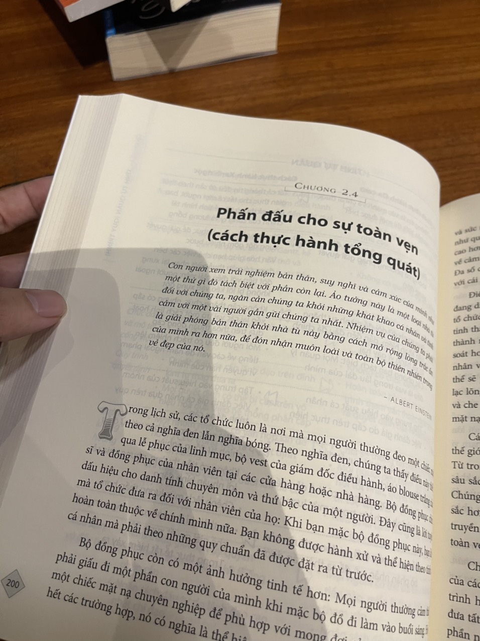 (Bản đầy đủ) TÁI TẠO TỔ CHỨC – Frederic Laloux – Trần Xuân Hải và nhóm Missonizer dịch – SaiGonbooks - bìa mềm