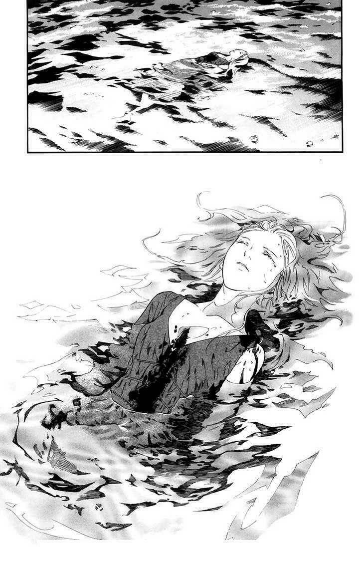 alive - the final evolution chapter 66 44