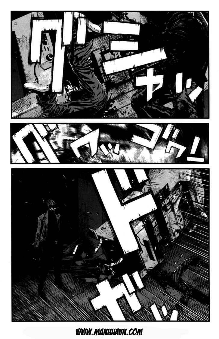 wolf guy - wolfen crest chapter 44 10