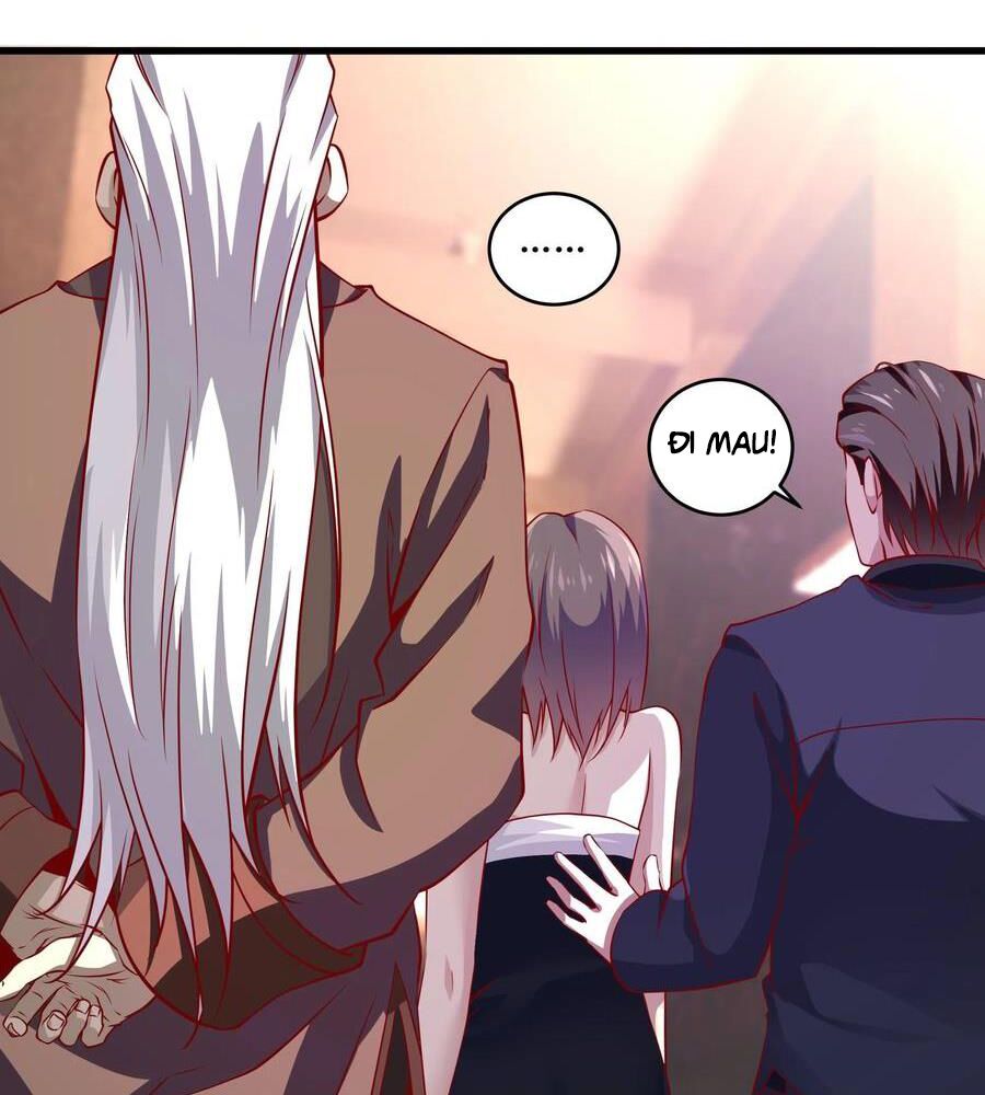 nãi ba là chiến thần mạnh nhất chapter 38 32