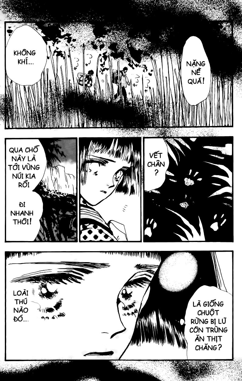 mầm sống chapter 4 13