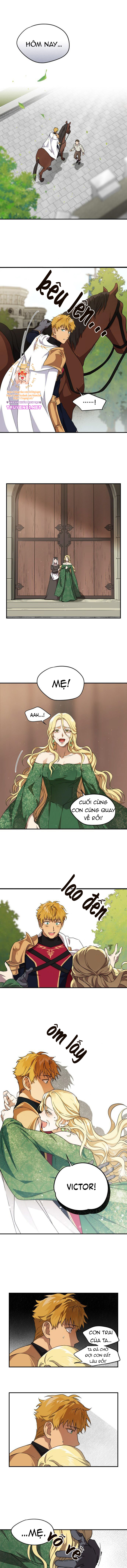 bị che khuất bởi hoàng hôn chapter 29 5