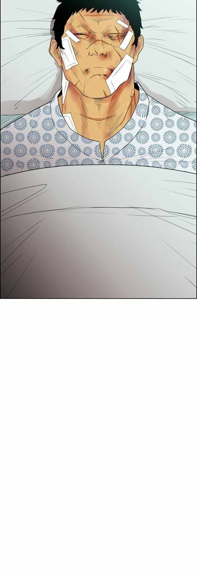 kẻ hồi sinh chapter 110 9