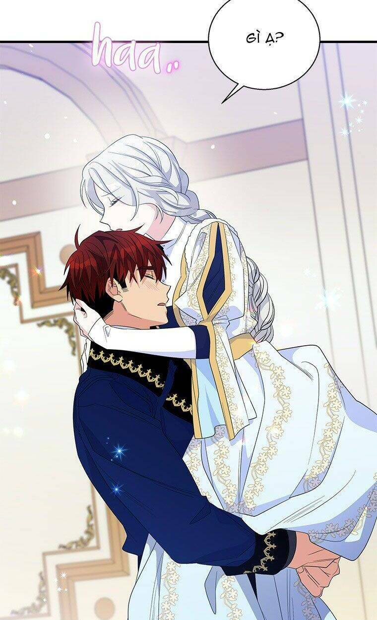 chồng yêu, em muốn đình công! chapter 57 31