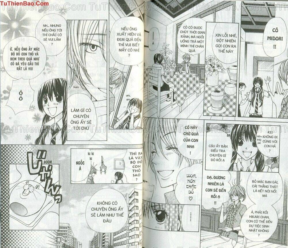 s a - lớp học ưu tú chapter 16 87