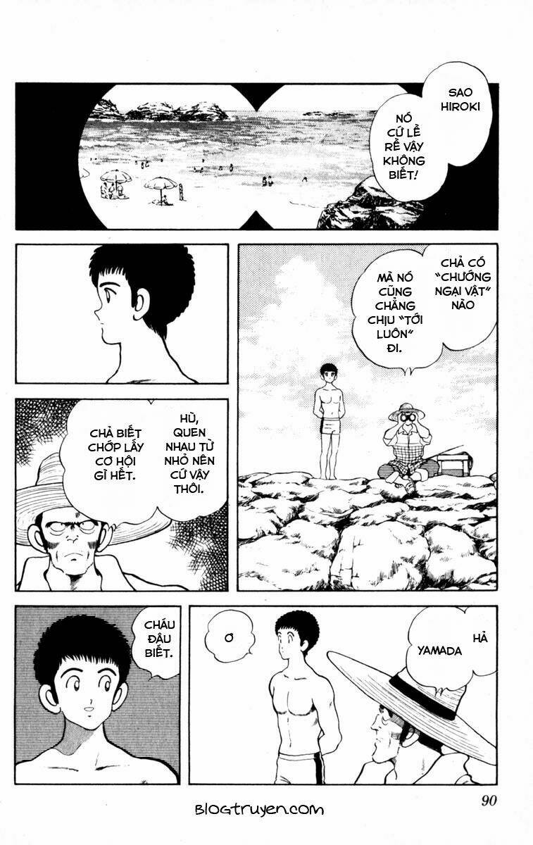 rough - ngọc thô chapter 84 13