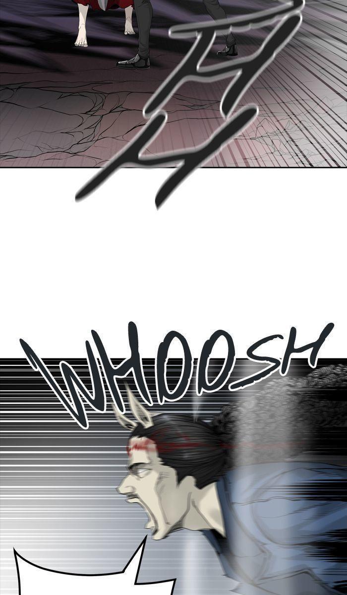 tòa tháp bí ẩn 2 chapter 450 39