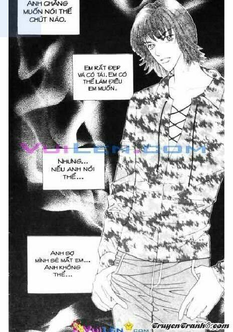 người mẫu hoàn hảo chapter 8 133