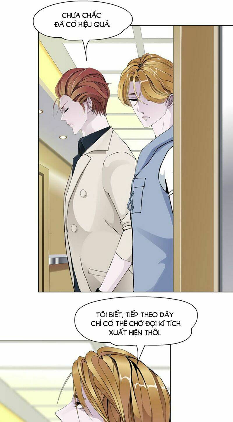 sổ tay mỹ nam giới x chapter 26 32